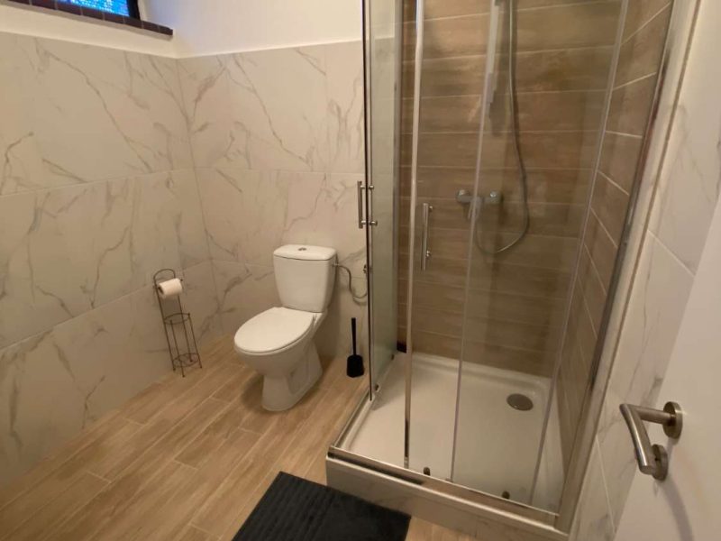 2-Zimmer Monteurwohnungen